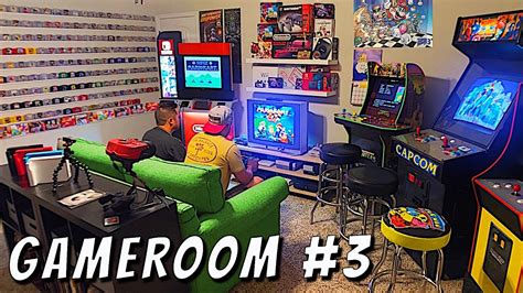 game room guys.